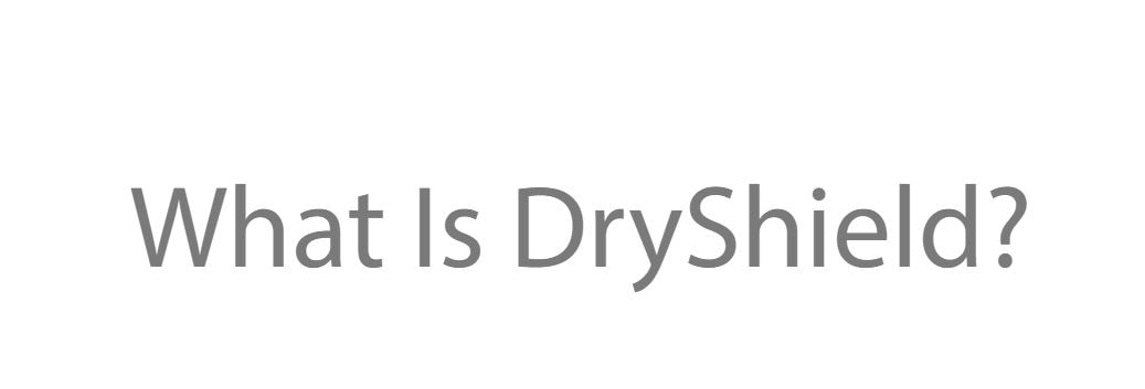 Dry Shield - JEFF LAVOIE - PATTERSON DENTAL